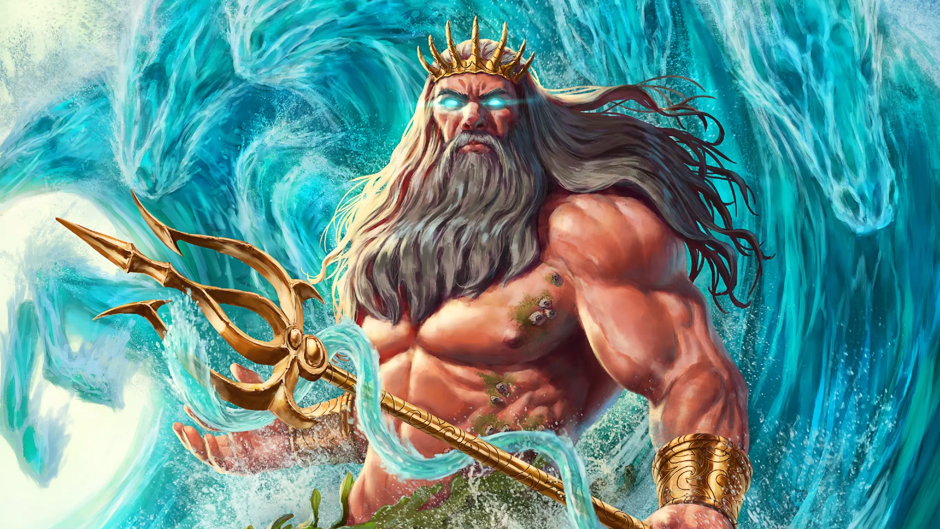 Age of Mythology Retold is about to launch a new free 35 mission mode