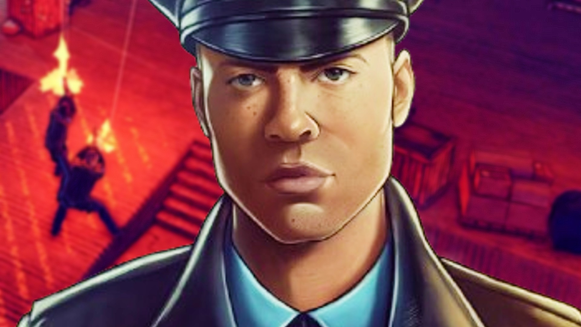 Demo of new GTA-style crime game The Precinct has been downloaded 100,000 times