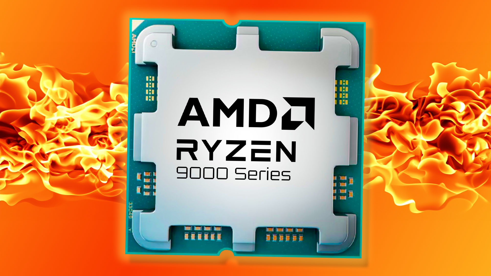 It’s official, AMD Ryzen 9000X3D release date is coming, 7800X3D is coming