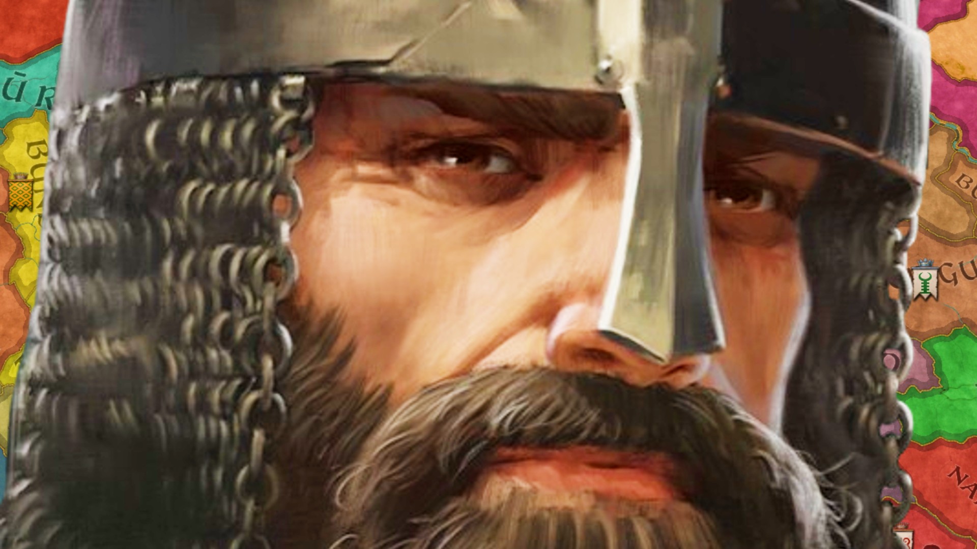 New Crusader Kings 3 DLC Makes Big Changes to Character Creation and Travel