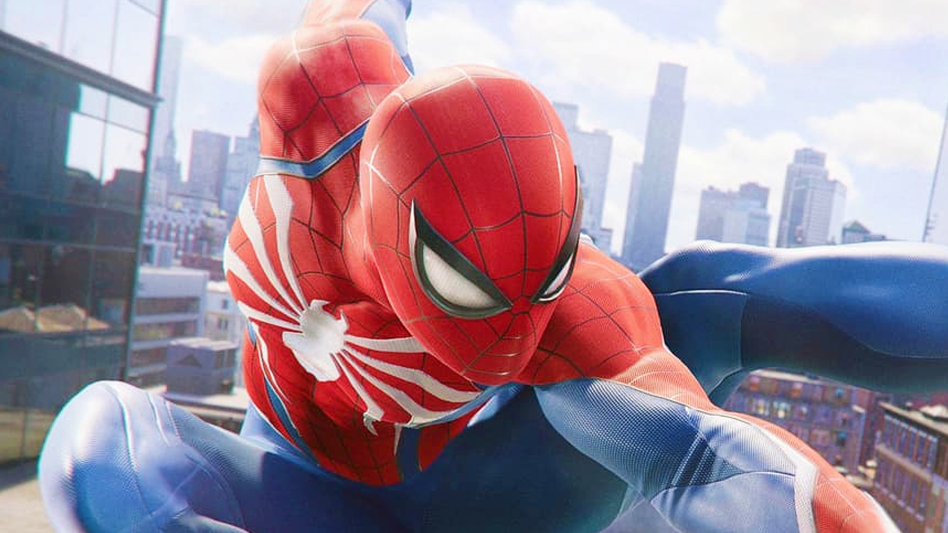 Spider-Man 2 system requirements may be higher than any PS5 port