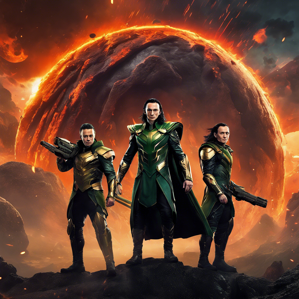 Loki Season 2 Review