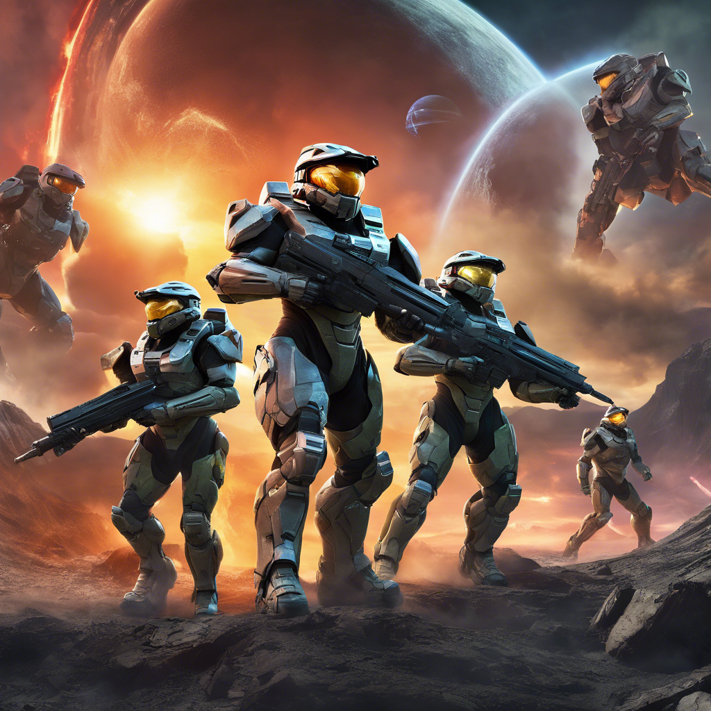 Halo Season 2 Review